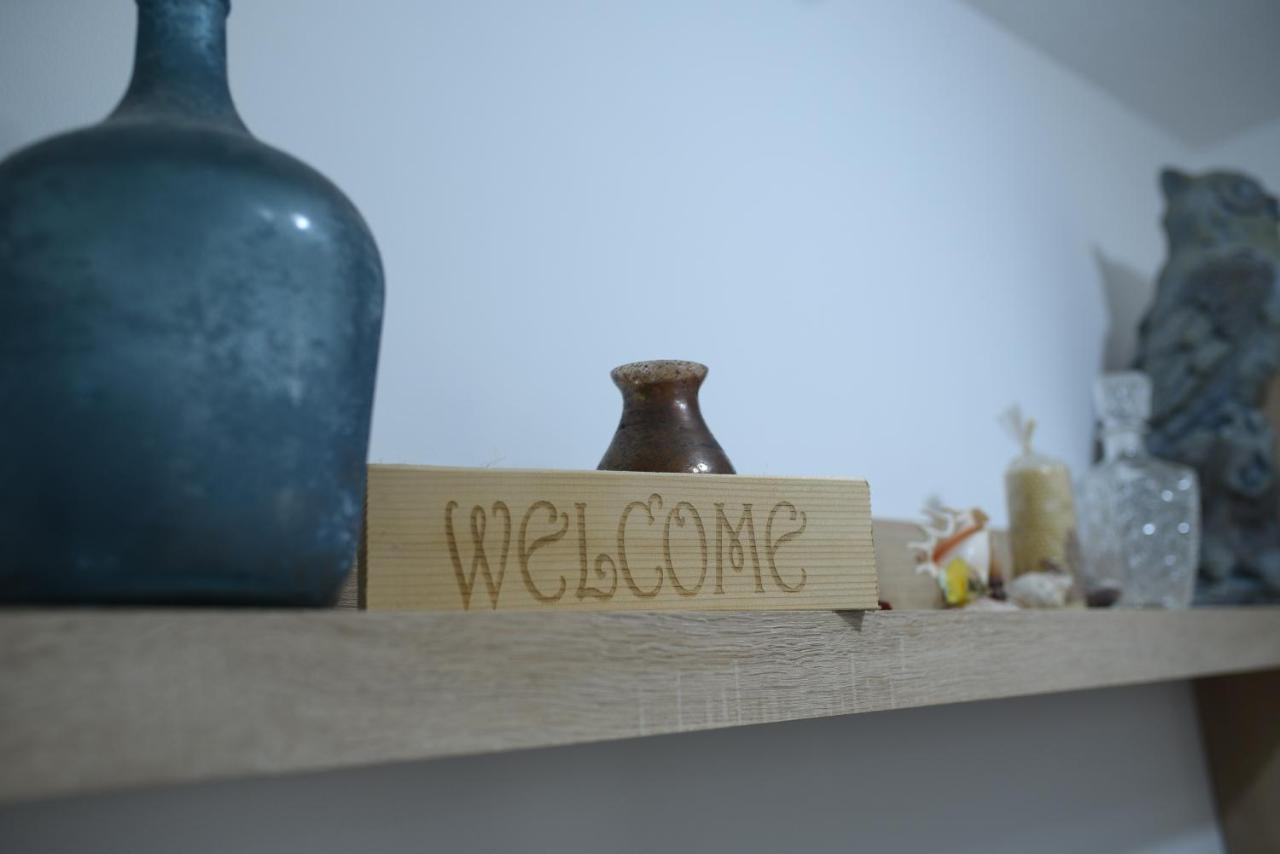 Cabarkapa Guesthouse Žabljak Esterno foto
