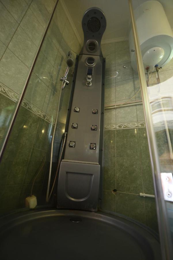 Cabarkapa Guesthouse Žabljak Esterno foto